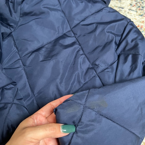 Girls Old Navy Jacket - Picture 6 of 7